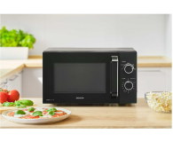 Sencor SMW 1919BK - 1356651 - zdjęcie 8